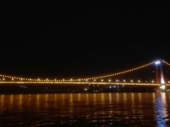 -武汉两江游览·夜游长江(汉口粤汉码头)