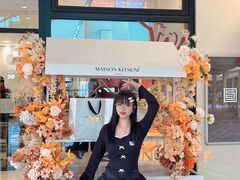 -宁波杉井奥特莱斯广场