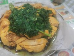 -阿金大白·上海菜馆(新天地店)