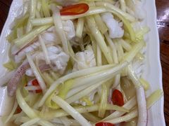 -吴祥记潮州菜·百年老字号·砂锅粥