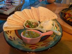 -TEQO·Mexican food & Bar
