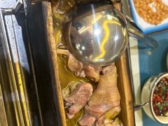 -生态苑农庄(十里画廊遇龙河店)