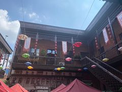 -中华巴洛克风情街