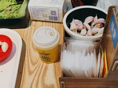 -大头亮羊汤烩面·河南非遗(良乡总店)