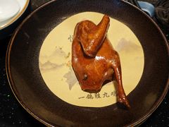 -恒记饭店(珠江路总店)