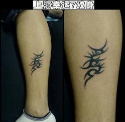 -雕哥的纹身店A3 TATTOO&纹身培训