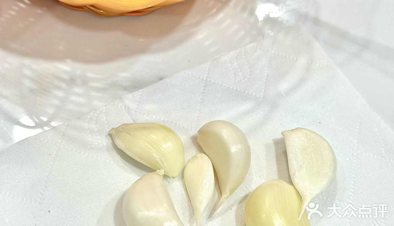 后卫寨猫耳朵面，油泼面想安利我所有好朋友