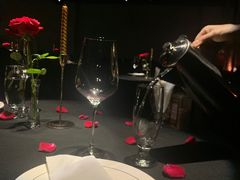 -小火花·干式熟成牛排馆Spark SteakHouse(剑桥郡店)