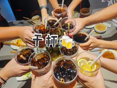 -海底捞火锅(安吉万达店)