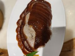-范家小馆·烤鸭新京菜(金融街店)