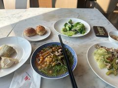 -都会尚膳·海鲜自助餐厅(重庆万豪酒店)