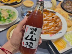 -煜丰汴京烤鸭(福彩路店)