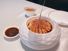 -民国红公馆(老门东店)