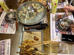 -神府路壹号·海鲜烧烤排档(三坊七巷店)