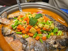 -师烤·豆花烤鱼(广州荔湾扬韬广场店)