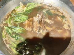 -老诚一锅(乔庄店)