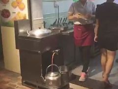 -芬芳甜品(体育东横街店)