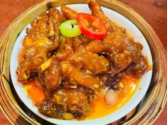 -北海金昌开元名都大酒店·四季轩中餐厅