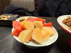 -阿喆私房菜(西五路店)