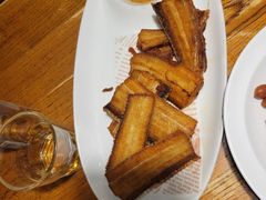 -新白鹿餐厅(龙游路店)