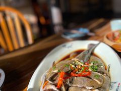 -卧龙堡客栈·中餐厅(古北水镇店)