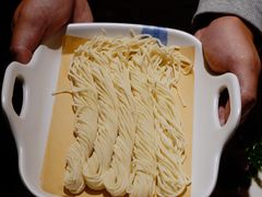 招牌手擀面-煮意潮牛鲜牛肉火锅(世纪金源店)