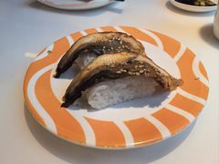 -新一番三文鱼寿司(友谊国贸城店)