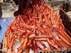 -星伦多自助料理·涮烤一体(杭州来福士店)