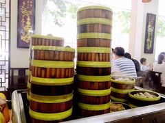 -府城小食馆(金龙宾馆店)