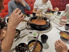 -钢管厂五区小郡肝火锅串串香(清河店)