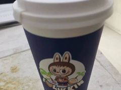 -瑞幸咖啡(盛博广场店)