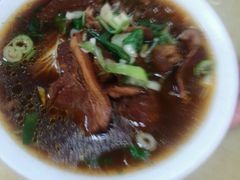 -水仙拉面(水仙街店)