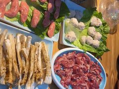 -丁荣华炸串(托乐嘉店)