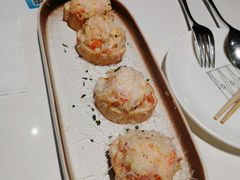 -卡朋西餐(祈福缤纷汇店)