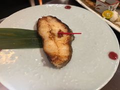 -万岛日本料理铁板烧(万泰国际店)