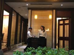 门面-走马楼饭庄(慈城古县城店)
