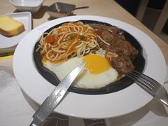 -豪客来牛排(鼓楼名店街店)