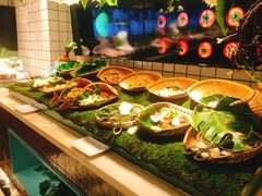 -火宴山海鲜自助火锅(万宴城店)