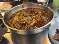 -蓉三少冒烤鸭·四川小吃集(北京首店)