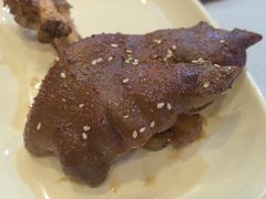 -探唐烧烤(棠东店)
