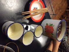 iphone_upload_pic-石记老北京炙子烤肉(松园店)