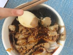 -清真·宏顺祥卤汁凉粉(大皮院店)