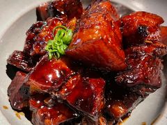 -蟹榭·本帮江浙菜·蟹宴(五角场合生汇商场店)