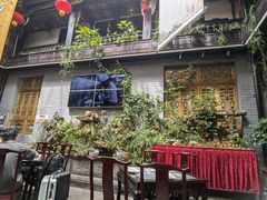 -蔼若春.传承三十年云南菜(金碧公园店)