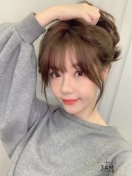 -3AM·S HAIR SALON烫发染发接发