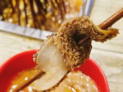 -老徐烧烤涮肚(交道口店)