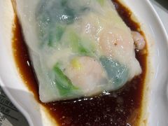 -凤来粤菜馆(珠江新城店)