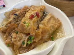 -万山楼海鲜酒家·二十三年老字号
