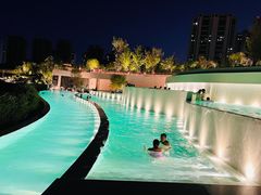 -清河半岛温泉度假酒店