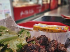 -盒马鲜生(宝地店)